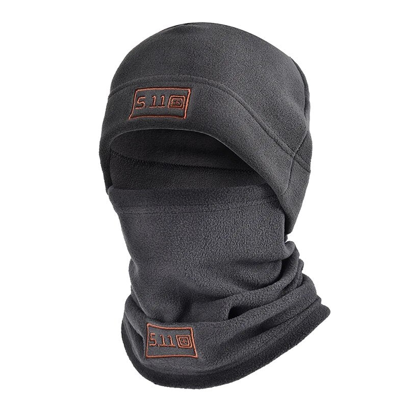 Vardi Dante™ Bivakmuts | Warm gezichtsmasker