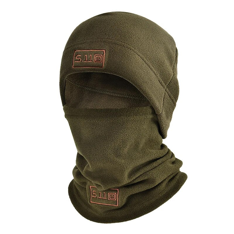 Vardi Dante™ Bivakmuts | Warm gezichtsmasker