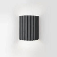 Hedendaagse Wandlampen van Hars - GlowStone