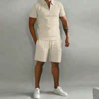 Heren Zomer Sportset - Dario