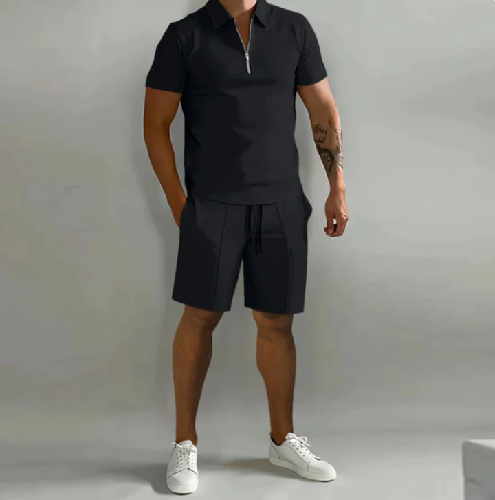 Heren Zomer Sportset - Dario