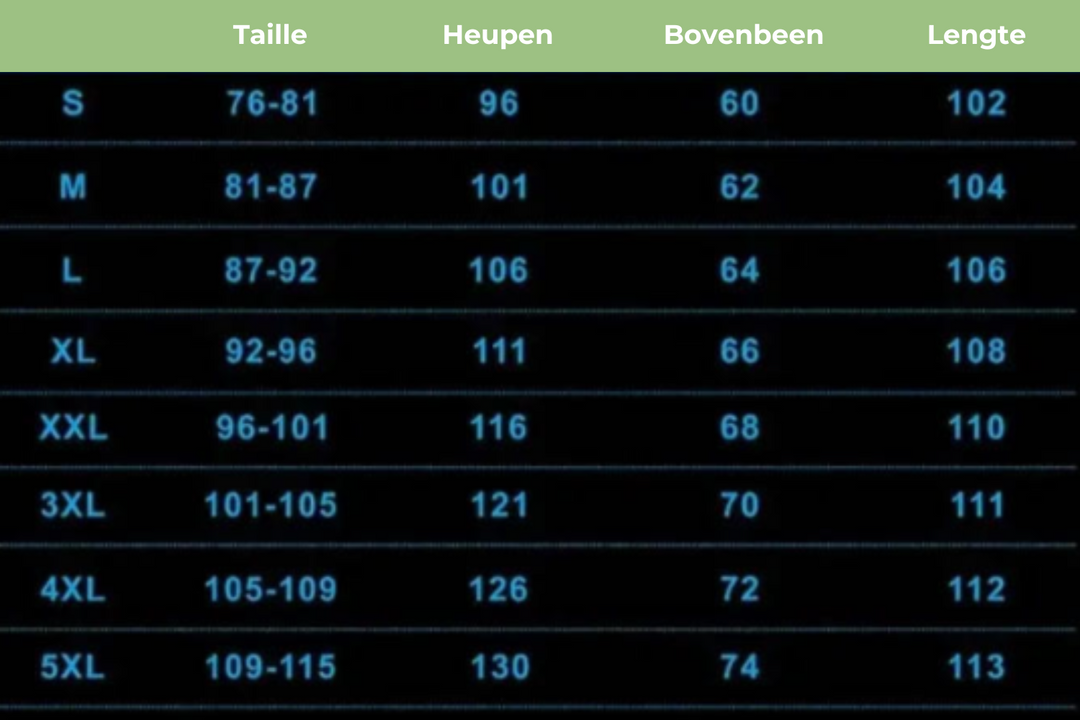 Tactical Outdoor Heren Cargobroek - Marcus