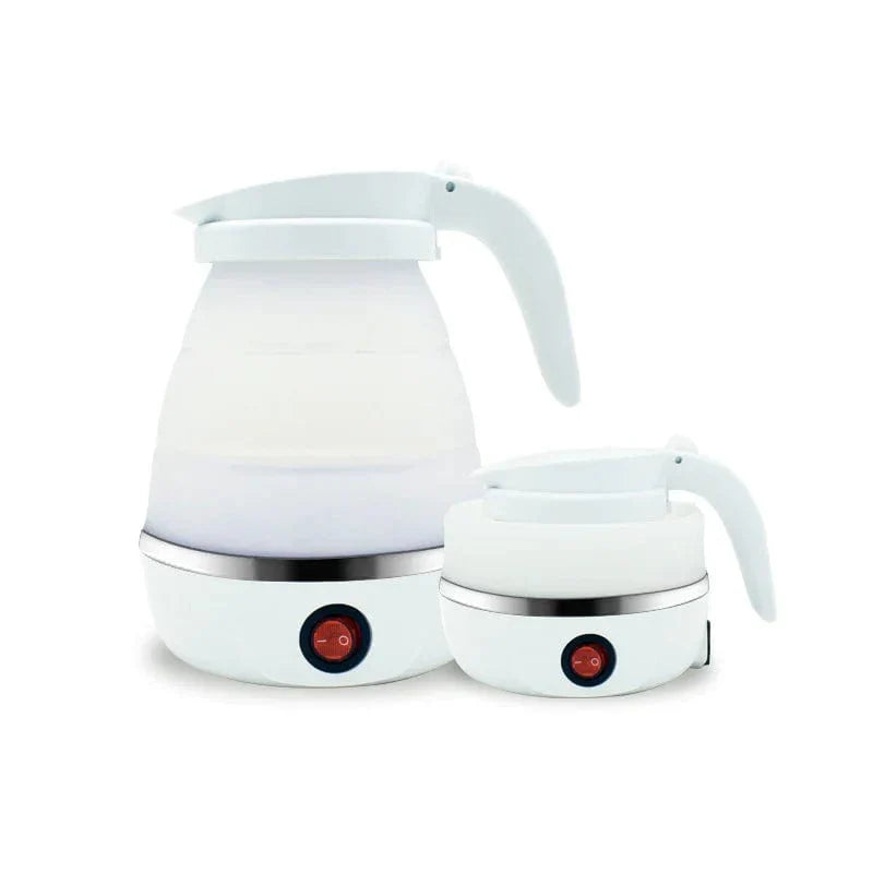 Opvouwbare Waterkoker - FlexiBoil