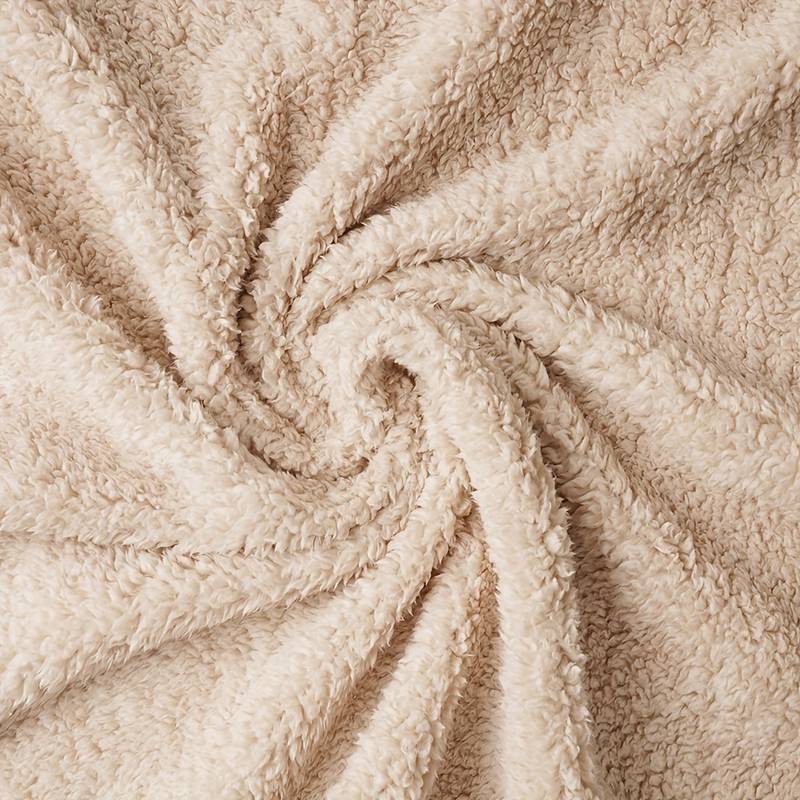 Zachte Puppydeken - SnuggleFur Fleece