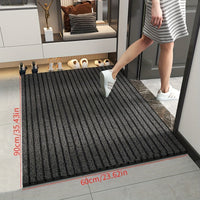 All-Season Deurmat voor Binnen en Buiten - WeatherGuard Pro