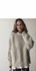 Oversized Gebreide Trui - AutumnComfort