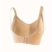 Comfortabele Voedingsbeha (Set van 3) – NurtureFit