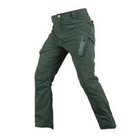 Comfortabele Tactische Herenbroek - ReconGear