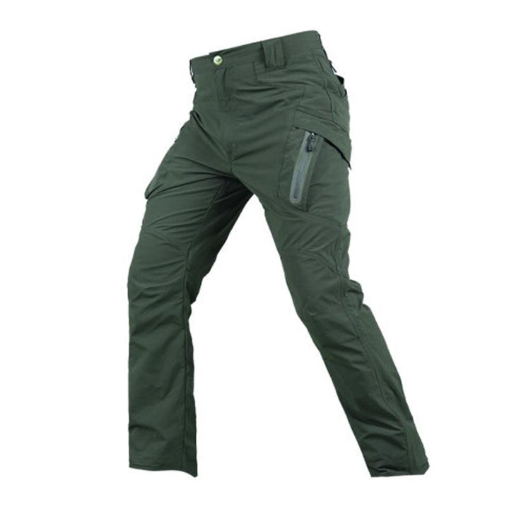 Comfortabele Tactische Herenbroek - ReconGear