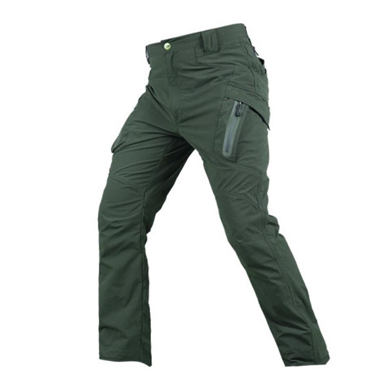 Comfortabele Tactische Herenbroek - ReconGear