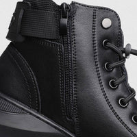 Leren Herenschoenen - PrimeWalk