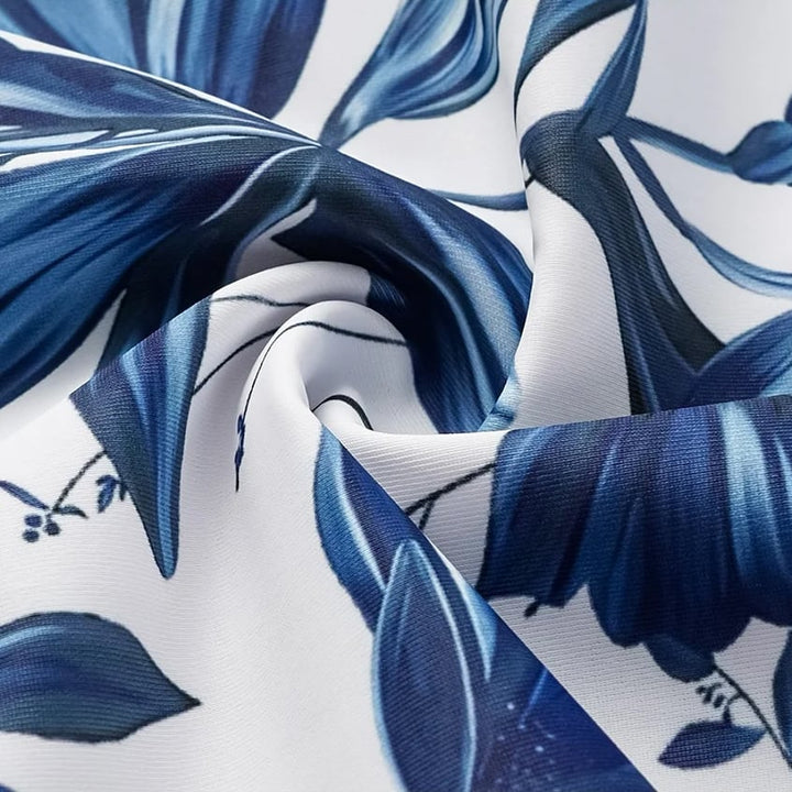 Stijlvolle Badpakset met Rok - Nele