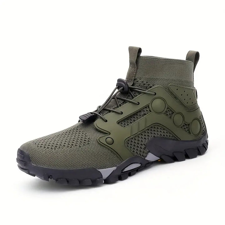 Barefoot Heren Schoenen - TrailFlex