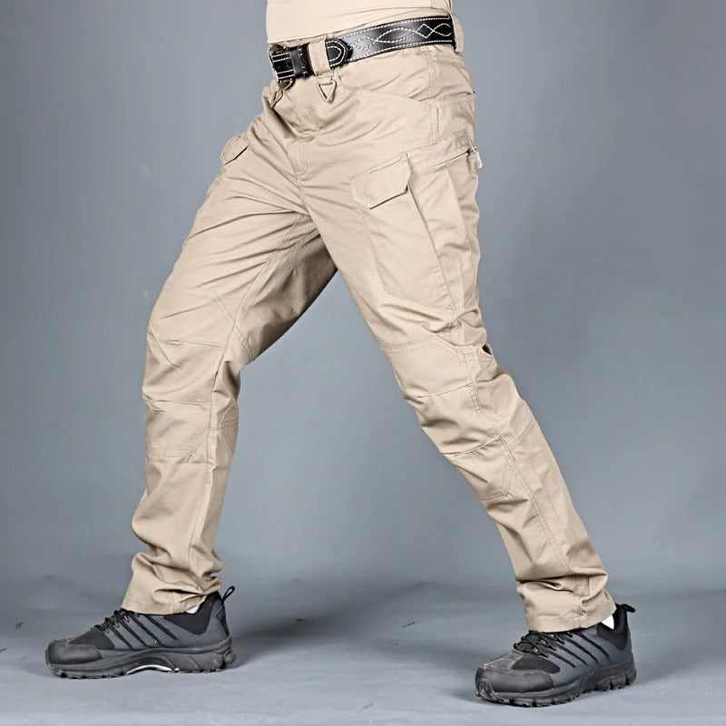 Waterdichte Heren Outdoorbroek - David