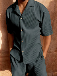 Trendy Heren Corduroy Zomerset – Mauro
