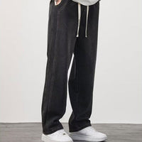 Luchtige Herenjeans met Rechte Pijp – Julian