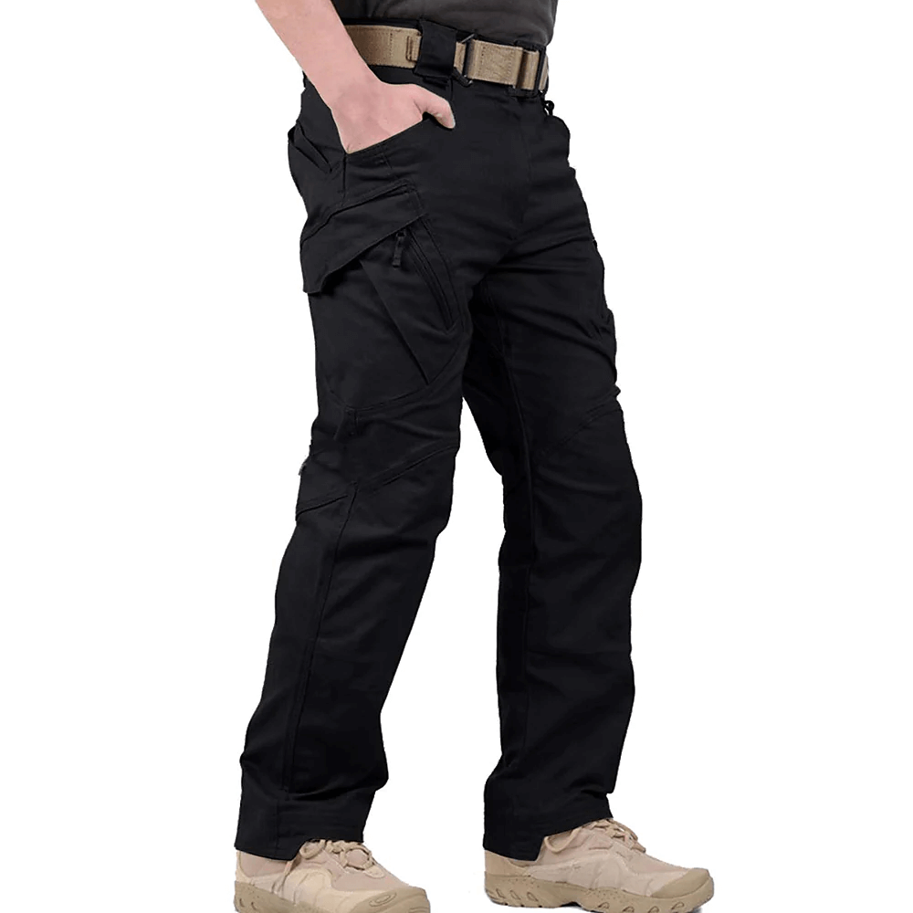 Tactische Outdoor Cargo Broek | Nova Stretch Cargo Broek voor Mannen