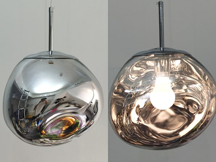 Moderne LED Hanglamp – Lumaé