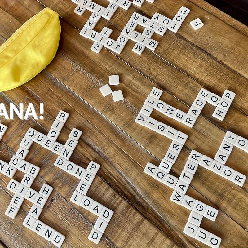 Educatief Woordspel voor Het Hele Gezin - WordWizards