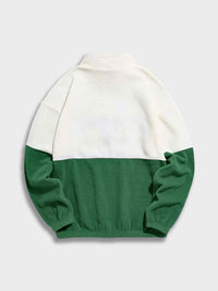 Trendy Winter Sweater - Jack