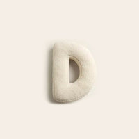 Decoratief Alfabetkussen – LetterLounge
