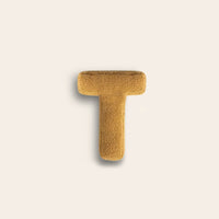 Decoratief Alfabetkussen – LetterLounge