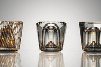 Luxe Oplaadbare Diamant Kristal Tafellamp - Lumière Diamant