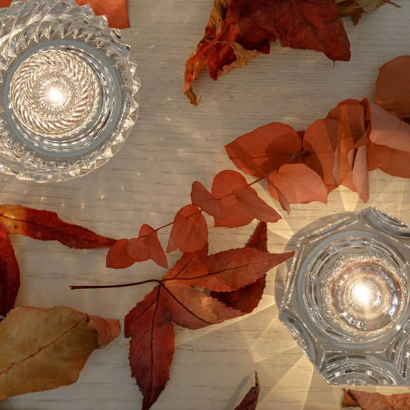 Luxe Oplaadbare Diamant Kristal Tafellamp - Lumière Diamant