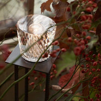 Luxe Oplaadbare Diamant Kristal Tafellamp - Lumière Diamant