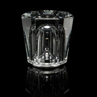 Luxe Oplaadbare Diamant Kristal Tafellamp - Lumière Diamant