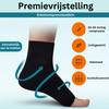 Compressie Enkelsokken voor Neuropathie - AnkleSupport Pro