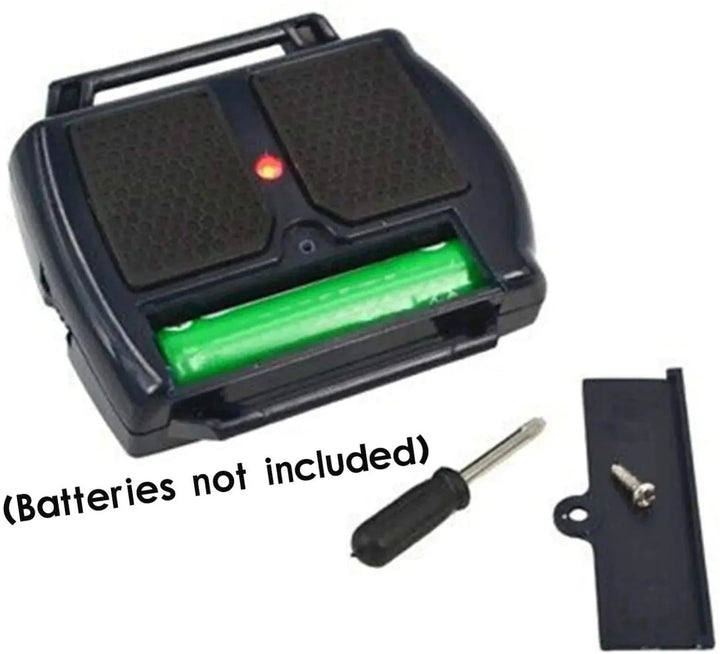 Intelligente Anti-Snurk Armband - SnoreFree