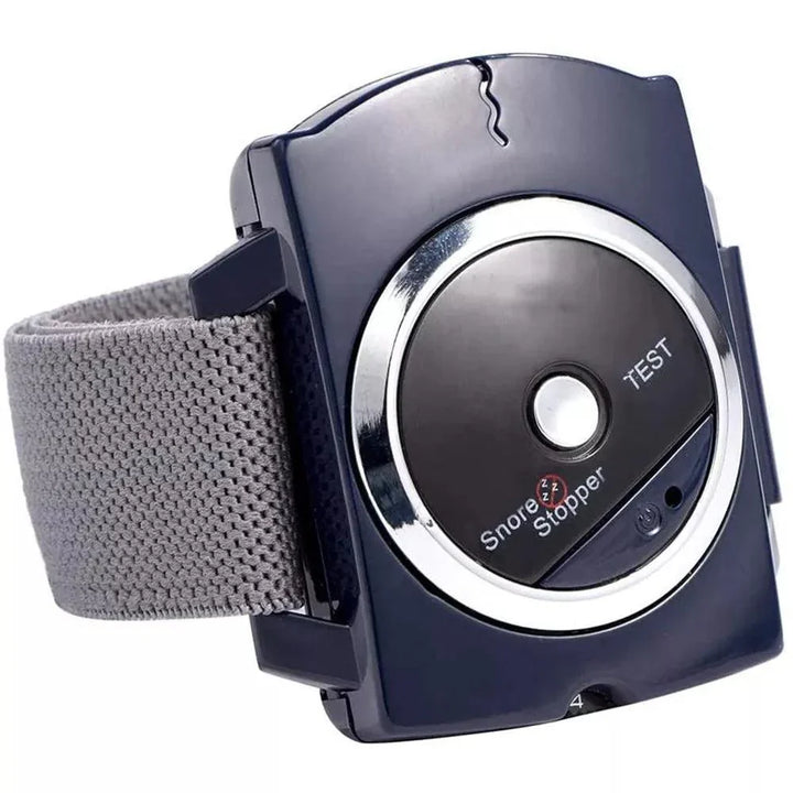 Intelligente Anti-Snurk Armband - SnoreFree