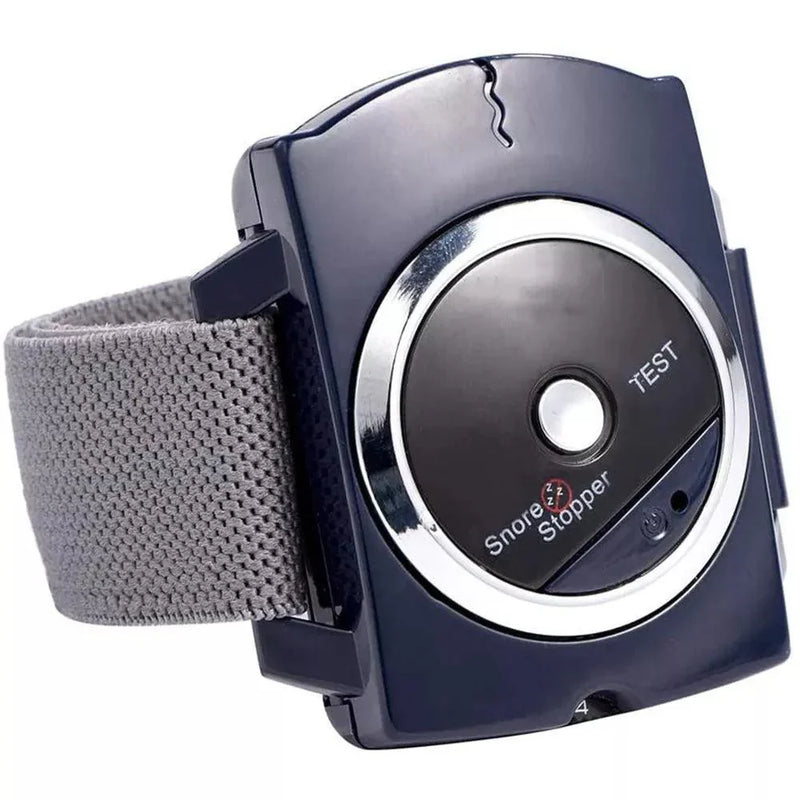 Intelligente Anti-Snurk Armband - SnoreFree