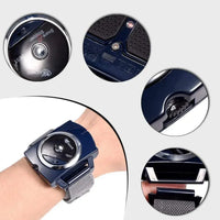 Intelligente Anti-Snurk Armband - SnoreFree