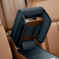 Verhogende Armsteunhoes met Opbergruimte - ComfortArm