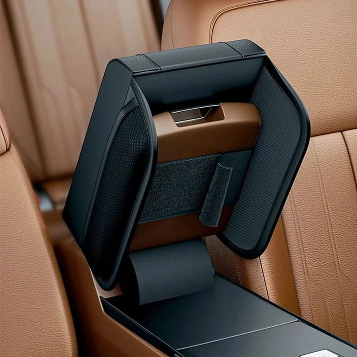 Verhogende Armsteunhoes met Opbergruimte - ComfortArm