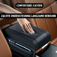 Verhogende Armsteunhoes met Opbergruimte - ComfortArm