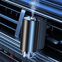 Compacte Aromatherapie Diffuser voor Auto's - AromaDrive