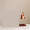 Trendy Sfeervolle Kaarsverwarmer Lamp - Sophia