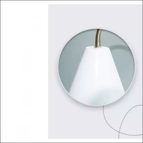 Trendy Sfeervolle Kaarsverwarmer Lamp - Sophia