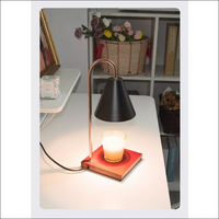 Trendy Sfeervolle Kaarsverwarmer Lamp - Sophia