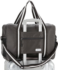 Lichtgewicht Opvouwbare Waterdichte Reistas – Compact Handbagage