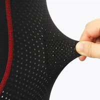 Luxe Ergonomische Fietsbroek - CloudFit