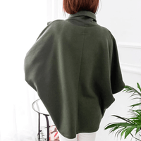 Asymmetrische Dames Coltrui – Herfstmagie Mara