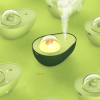 Avocado Mini Luchtbevochtiger - AvoMist