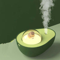 Avocado Mini Luchtbevochtiger - AvoMist