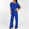 Stijlvolle Designer-Jumpsuit - AuraElegance