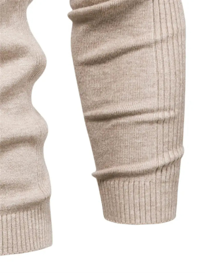 Trendy Heren Coltrui - Lars