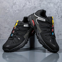 Trendy Heren Wandelschoenen - PeakPioneer